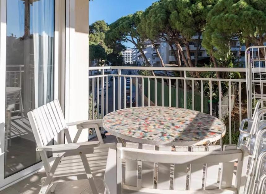 Apartamento Playa De Levante Y Port Aventura Салоу Екстер'єр фото